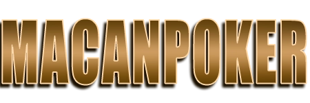 MACANPOKER Logo